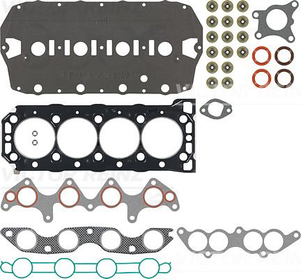 WILMINK GROUP Tihendikomplekt,silindripea WG1102719